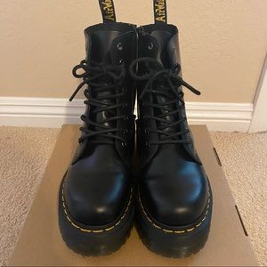 dr martens jadons - TRADES OPEN (read description)